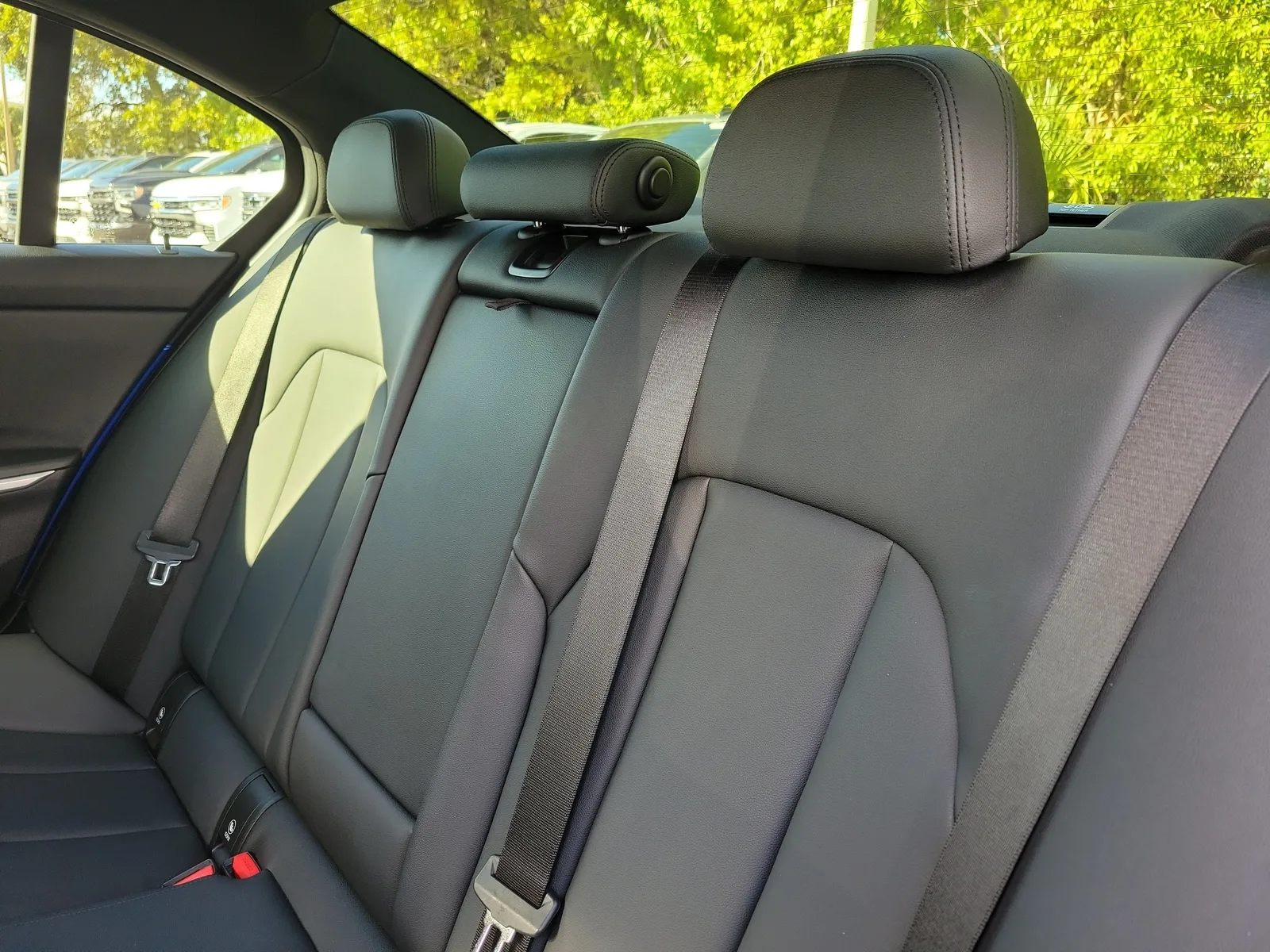2019 BMW 3 Series 330i xDrive photo 14