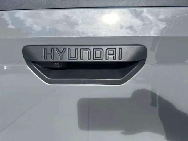2025 Hyundai Santa Cruz SEL photo 12