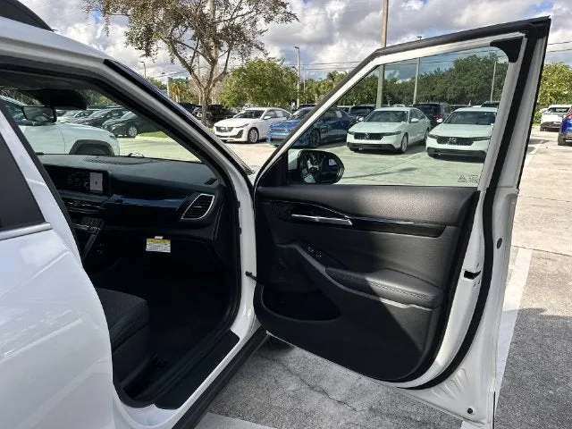 2024 Kia Seltos X-Line photo 23