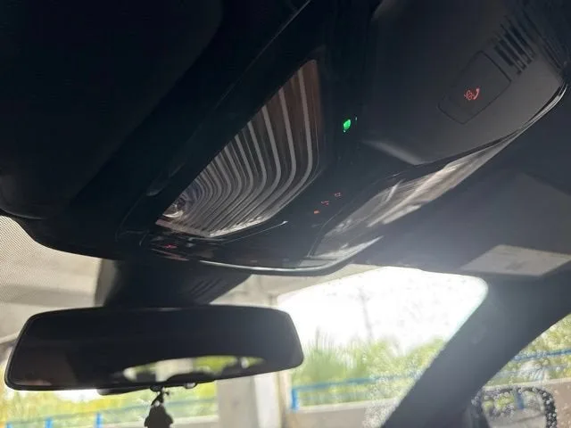 2025 BMW 4 Series 430i xDrive photo 10