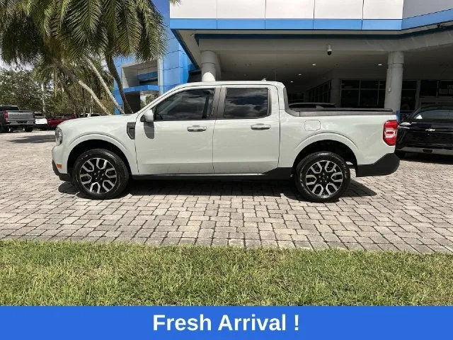2023 Ford Maverick XL photo 32
