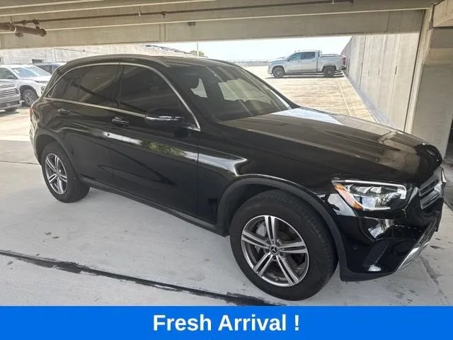 2022 Mercedes-Benz GLC GLC 300 photo 15