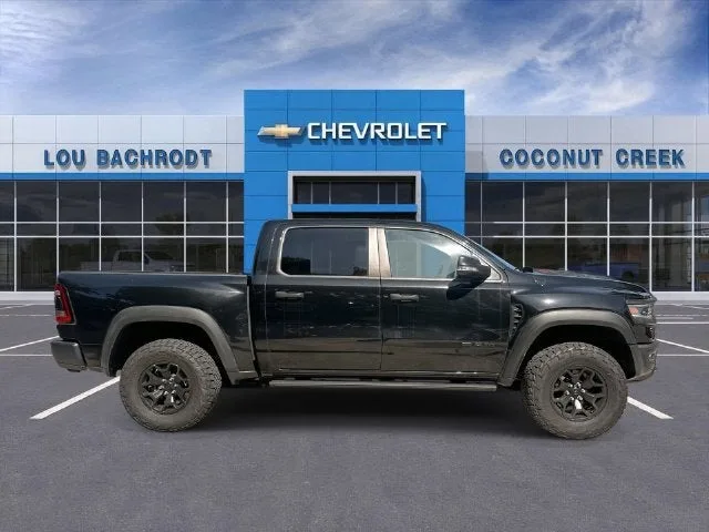 2022 RAM 1500 TRX photo 9