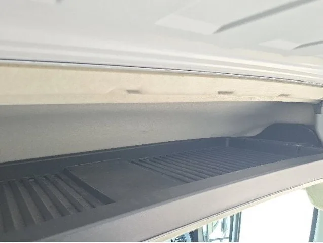 2025 RAM ProMaster Cargo Van Tradesman photo 17