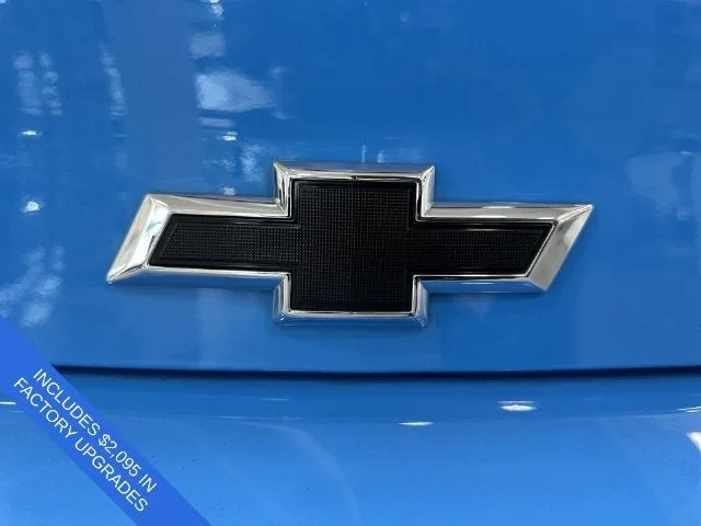 2022 Chevrolet Camaro ZL1 photo 10