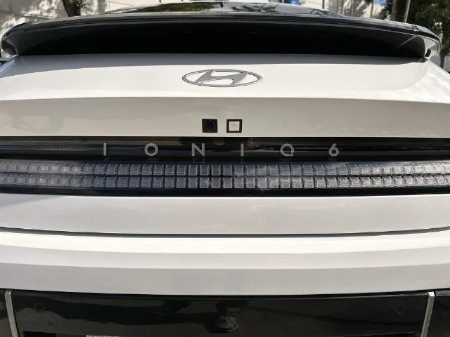 2023 Hyundai IONIQ 6 SEL photo 38