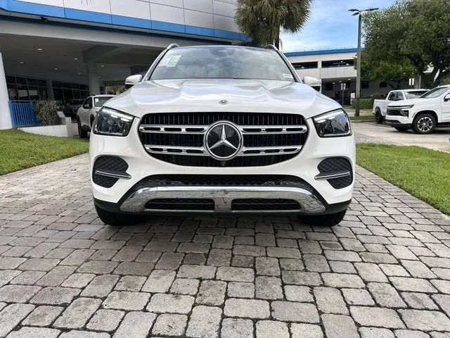 2024 Mercedes-Benz GLE GLE 350 photo 19