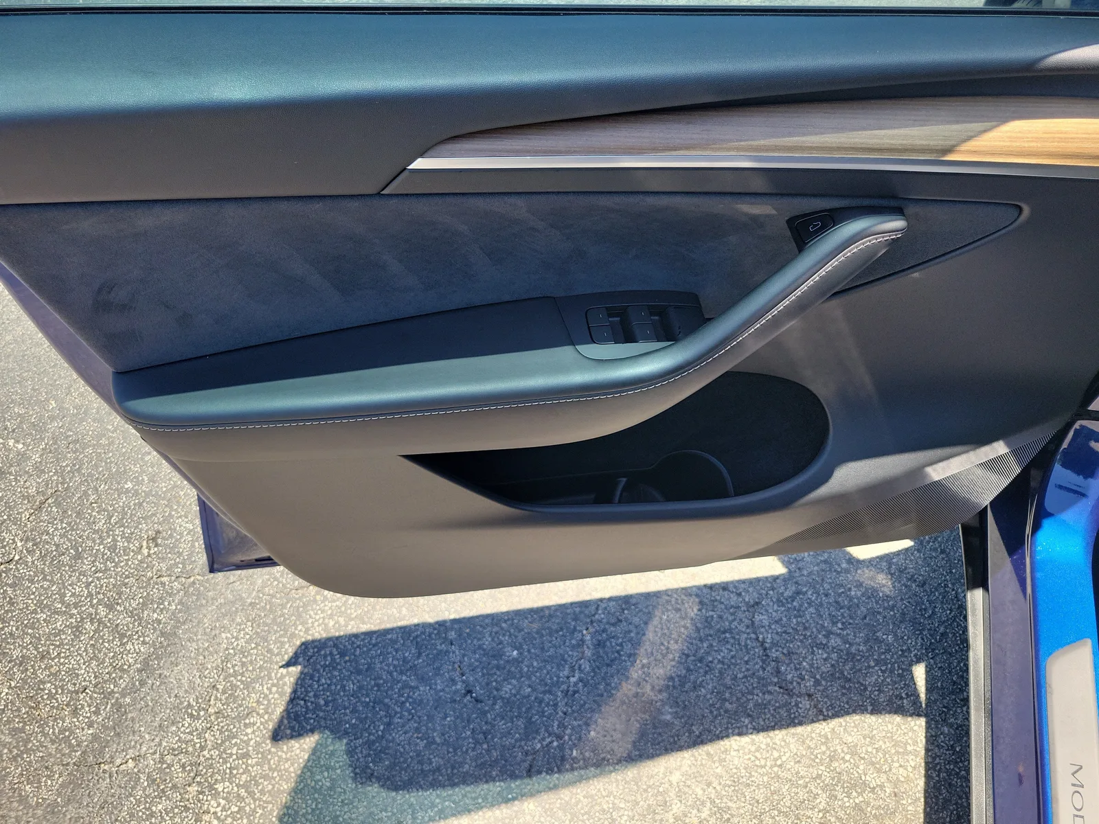 2023 Tesla Model Y Performance photo 23