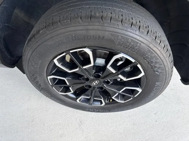 2023 Hyundai Santa Cruz SEL photo 19