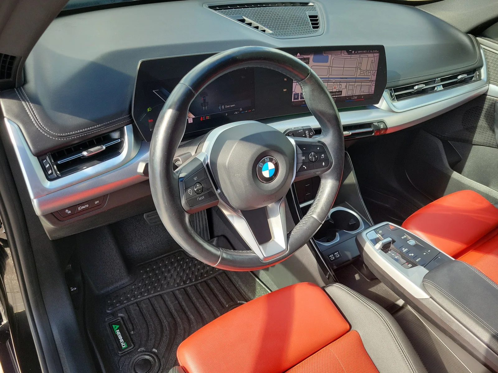 2023 BMW X1 xDrive28i photo 21