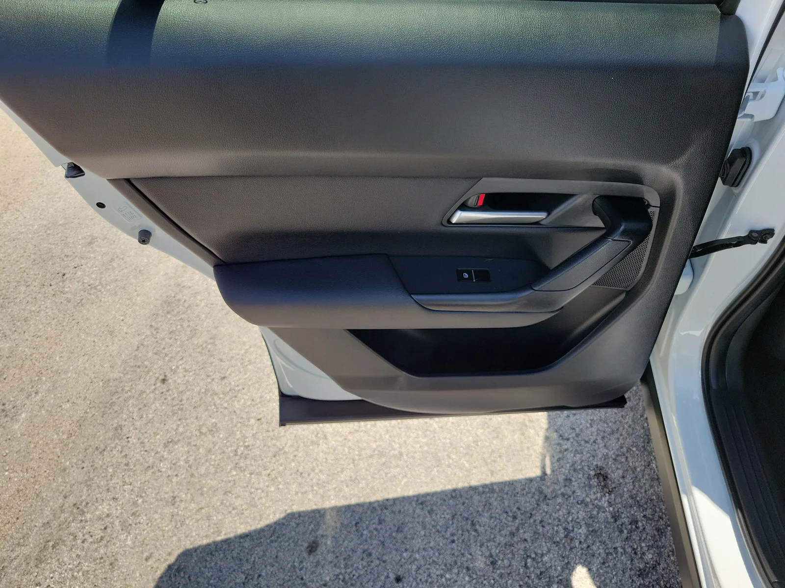 2026 Mazda CX-50 Hybrid Premium photo 18