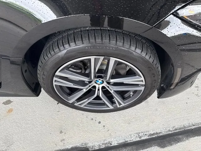 2025 BMW 4 Series 430i xDrive photo 23