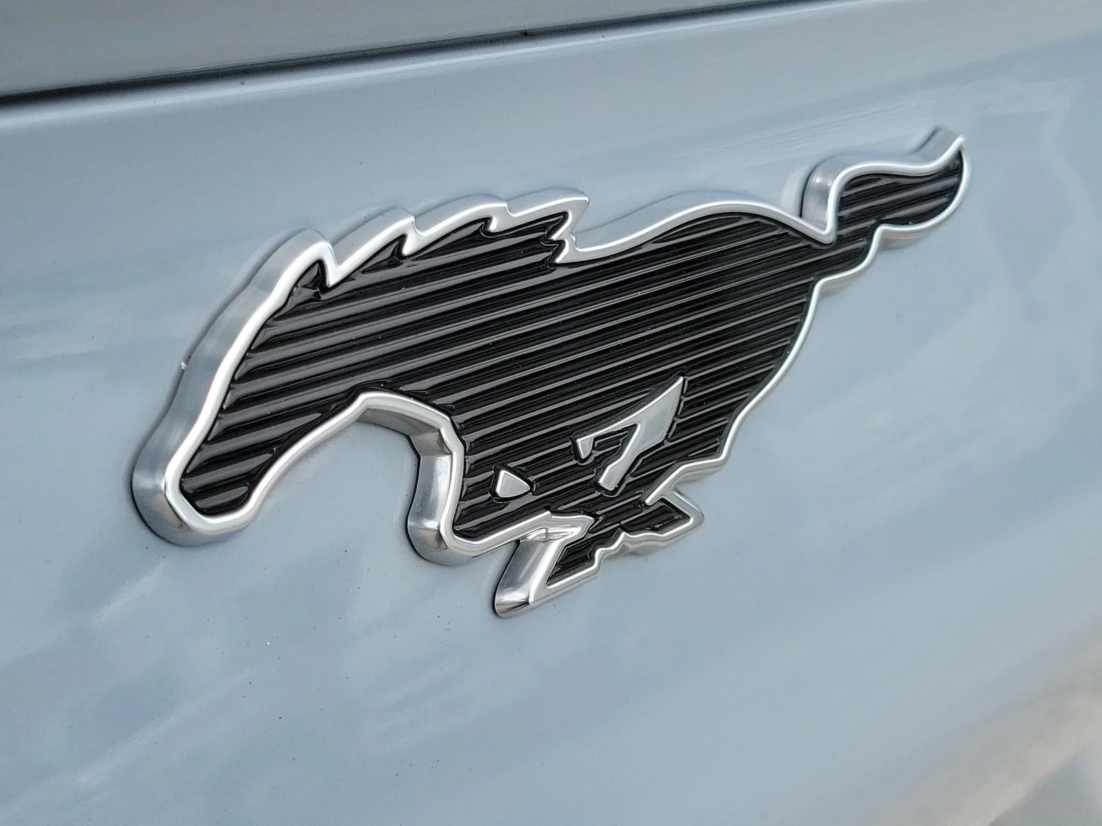 2024 Ford Mustang Mach-E Premium photo 10
