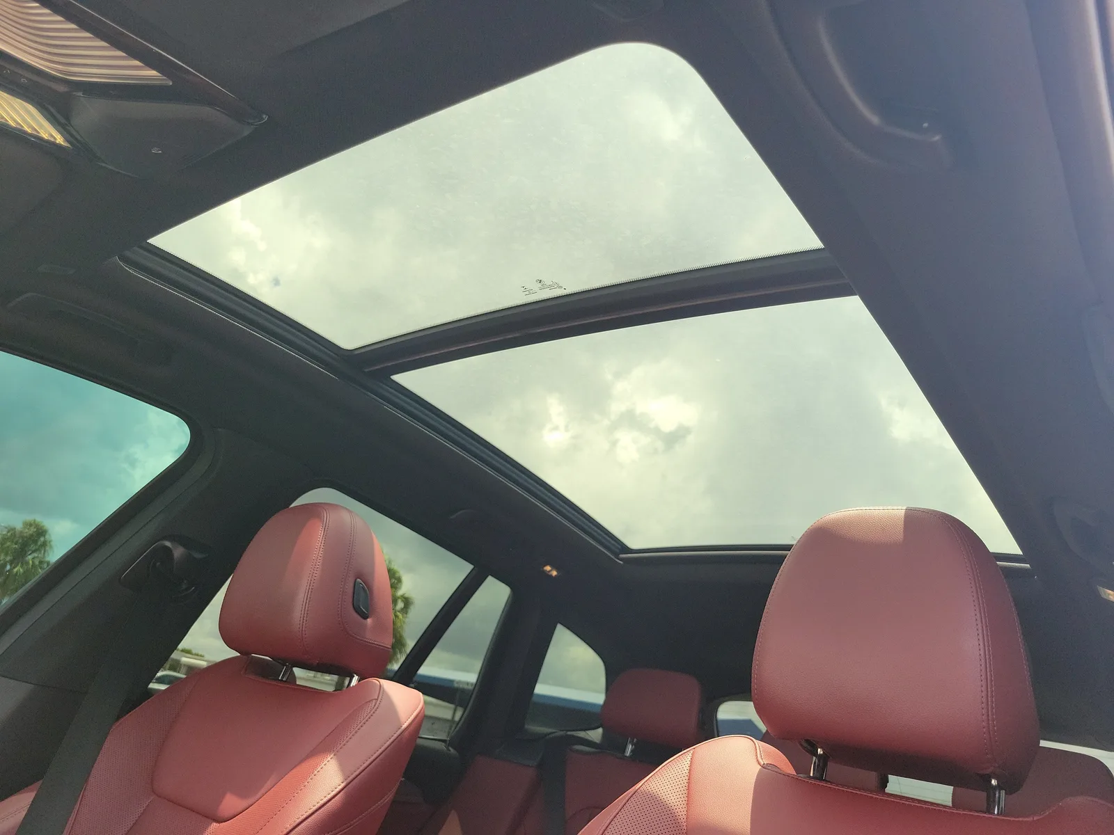 2022 BMW X3 sDrive30i photo 25