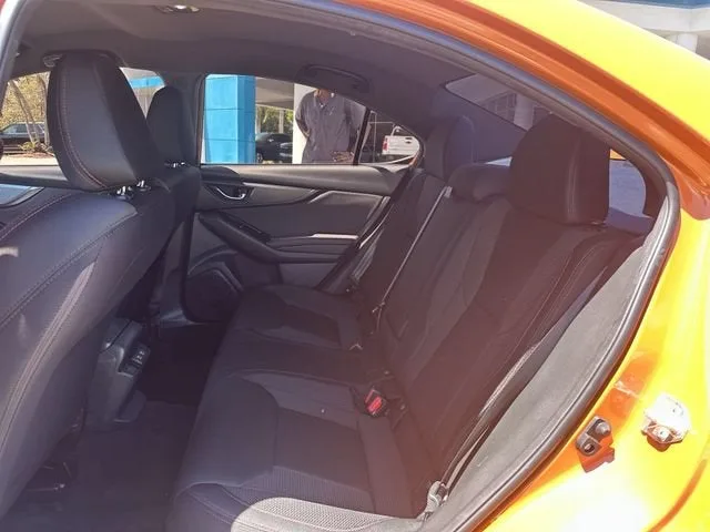 2023 Subaru WRX Premium photo 27