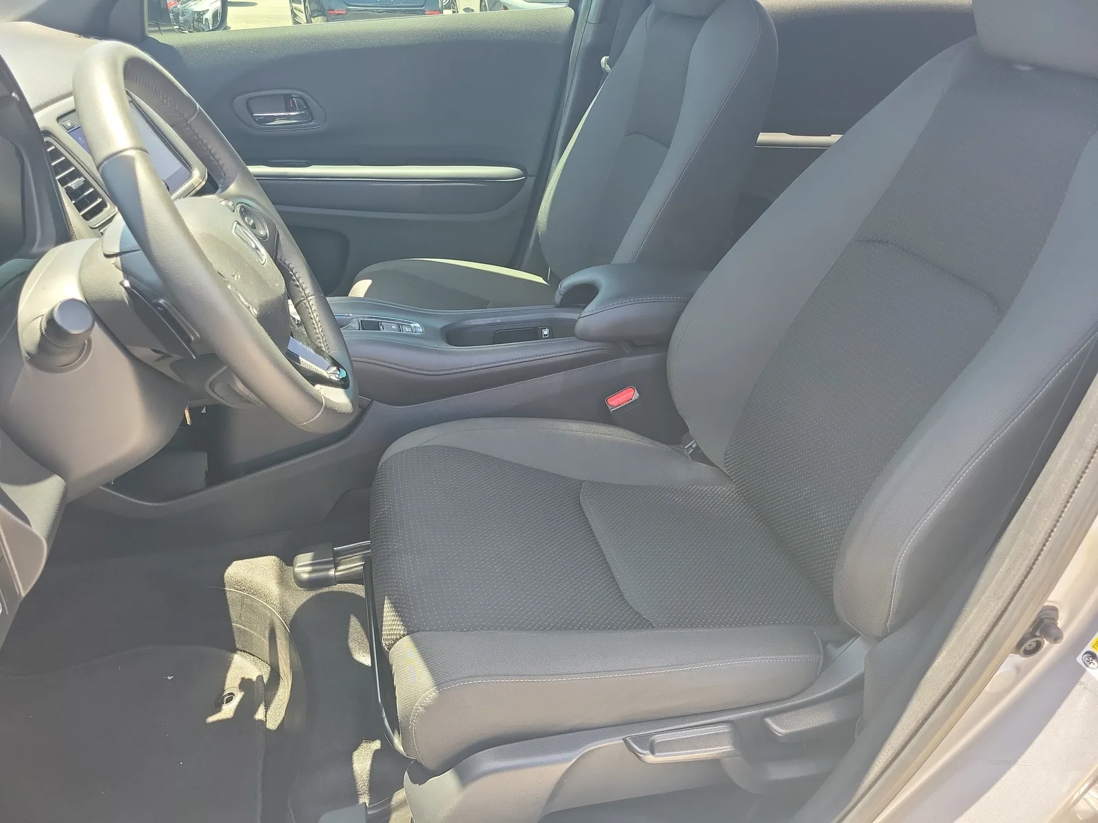 2022 Honda HR-V Sport photo 17