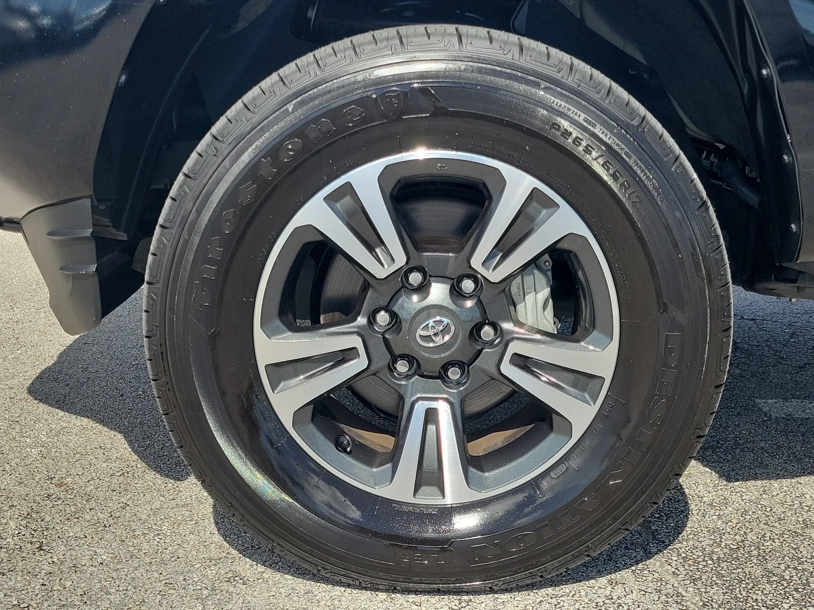 2022 Toyota Tacoma 2WD SR photo 9