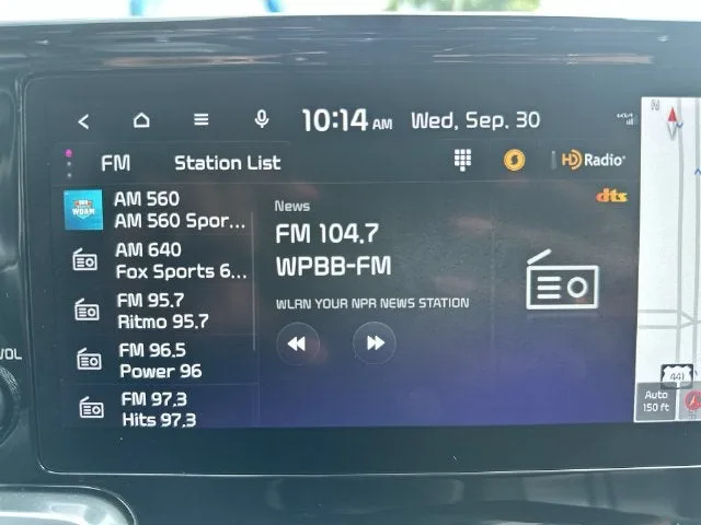 2023 Kia Sorento SX photo 25