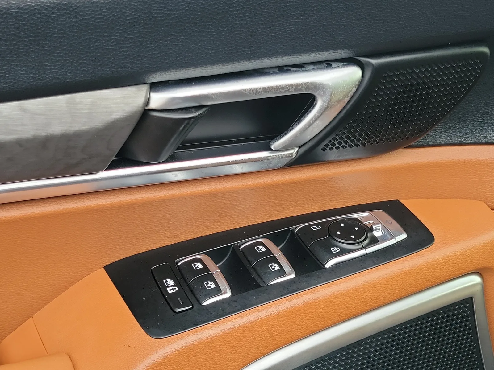 2025 Kia Telluride EX X-Line photo 24