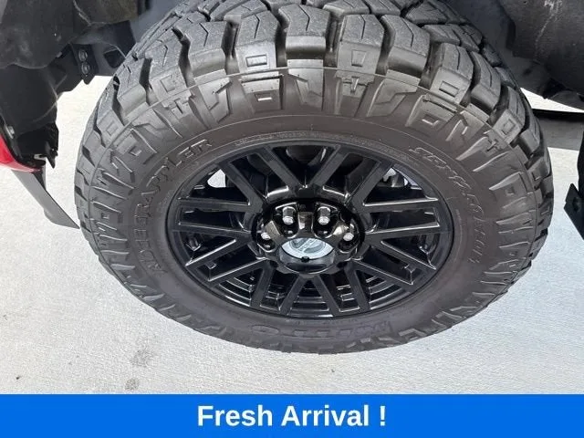 2022 Ford Super Duty F-250 SRW XL photo 22
