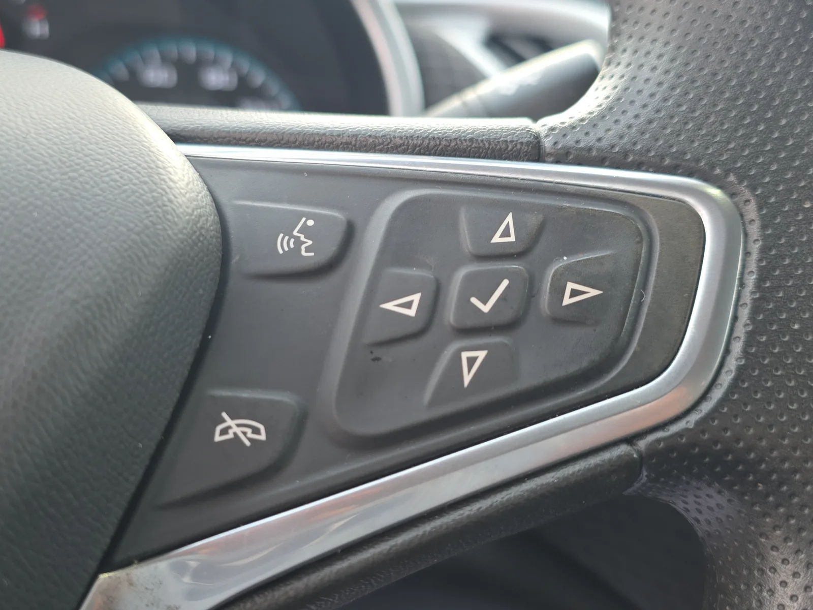 2023 Chevrolet Malibu FL photo 28