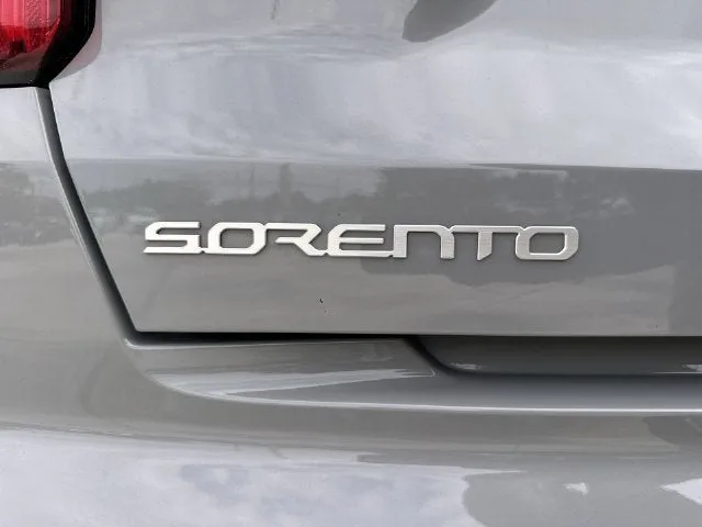 2023 Kia Sorento SX photo 39