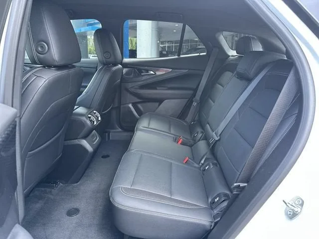 2024 Chevrolet Blazer EV LT photo 27