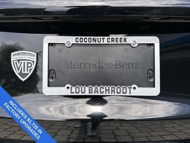 2022 Mercedes-Benz GLC GLC 300 photo 13