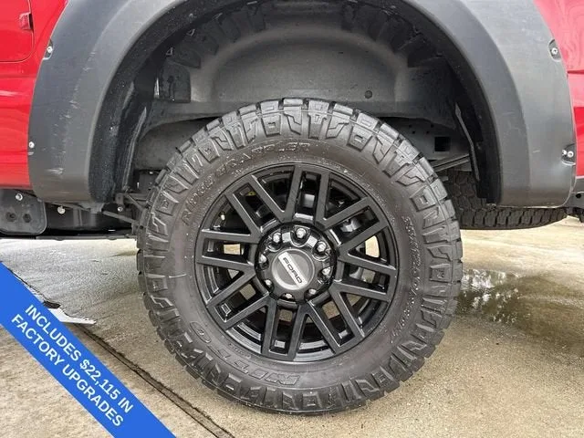 2022 Ford Super Duty F-250 SRW XL photo 11