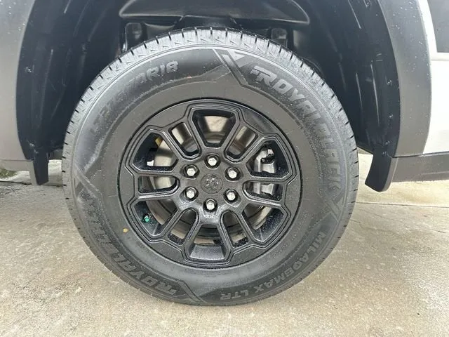 2025 RAM 1500 Rebel photo 11