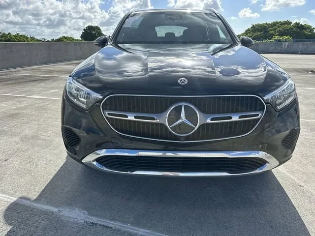 2023 Mercedes-Benz GLC GLC 300 photo 19