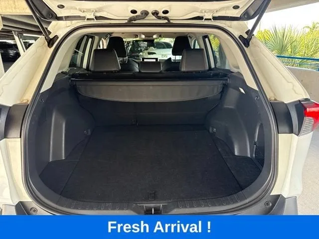 2024 Toyota RAV4 Adventure photo 4