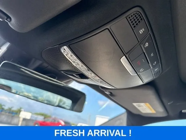 2023 Mercedes-Benz E-CLASS 4DR 4MATIC® E 350 E photo 11