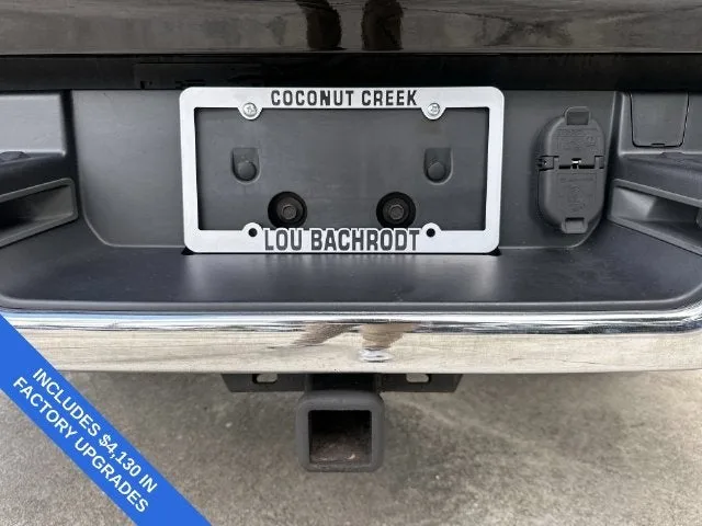 2021 RAM 1500 Big Horn photo 13