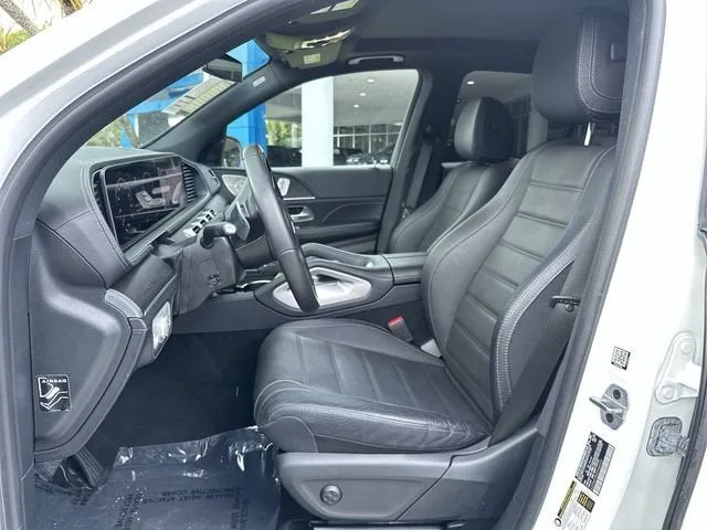 2024 Mercedes-Benz GLE GLE 350 photo 30
