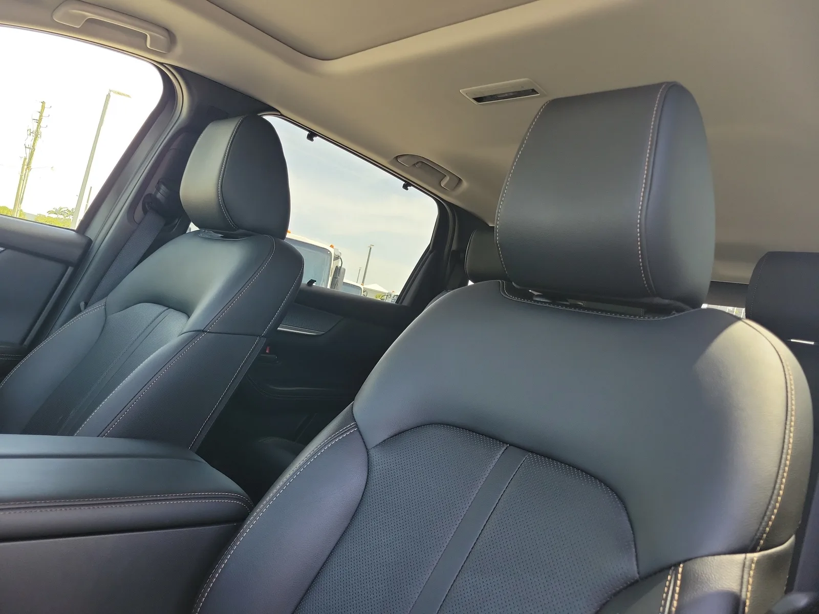 2024 Mazda CX-90 3.3 Turbo Preferred photo 22