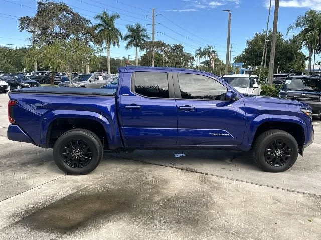2025 Toyota Tacoma 2WD SR5 photo 20