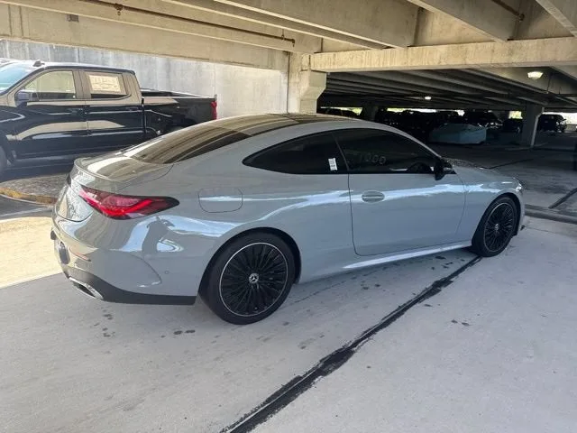 2024 Mercedes-Benz CLE CLE 300 photo 13