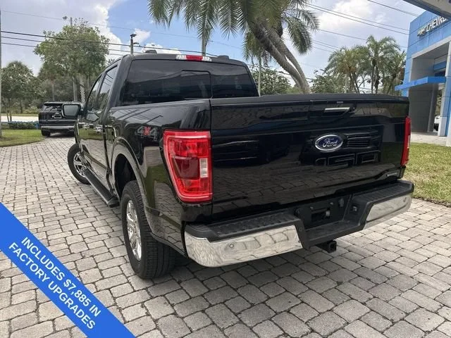 2023 Ford F-150 XL photo 12