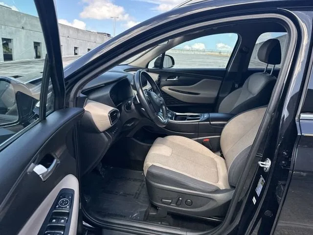 2023 Hyundai Santa Fe SEL photo 22