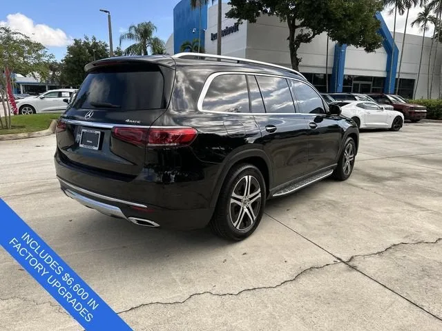 2022 Mercedes-Benz GLS GLS 450 photo 38
