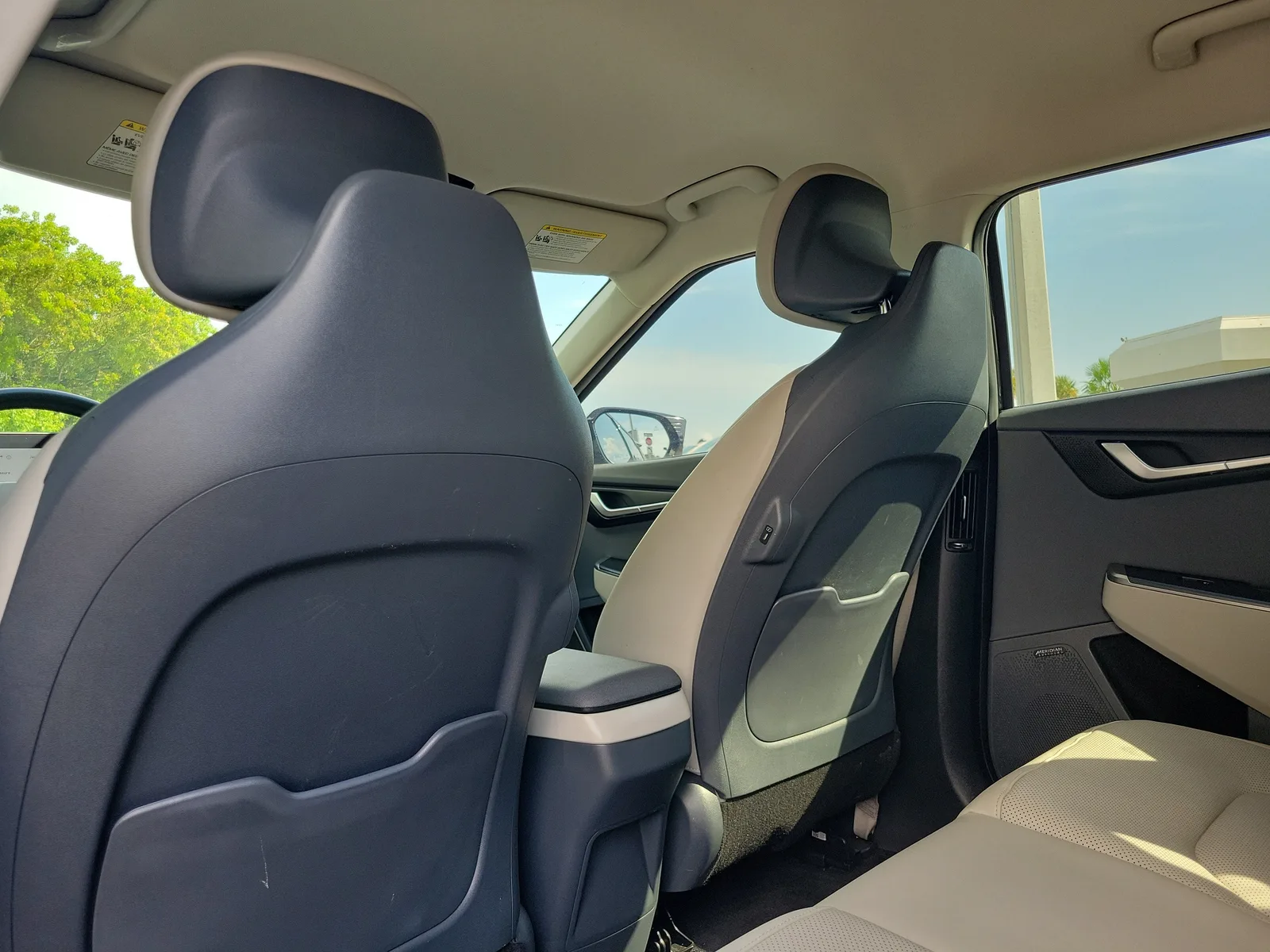 2024 Kia EV6 Wind photo 15