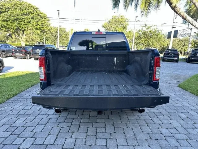 2022 RAM 1500 Big Horn photo 28