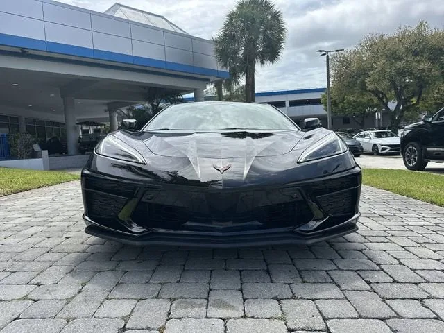 2023 Chevrolet Corvette Stingray 2LT photo 19