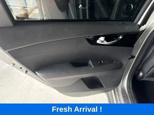 2022 Kia Forte GT photo 13