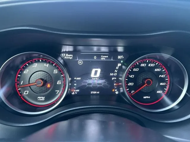 2023 Dodge Charger Scat Pack photo 26
