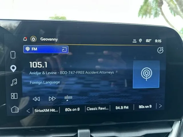 2026 Chevrolet Equinox LT photo 25