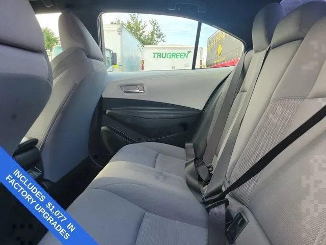 2024 Toyota Corolla SE photo 15