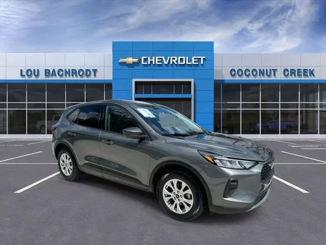 2025 Ford Escape Active photo 2