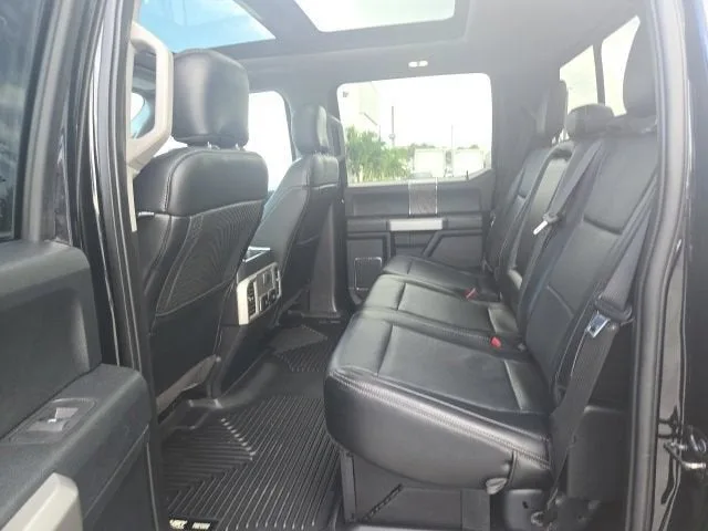 2019 Ford Super Duty F-250 SRW XL photo 19
